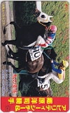 アビリティーシチー 郷原洋司 私の愛馬