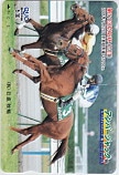 アンバージャック 第51回京阪杯 クオカード500