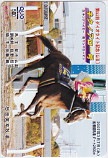 キクノアロー 第52回ダイオライト記念 クオカード500