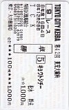 キョウトシチー 第42回東京大賞典