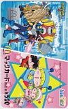 ロックマンエグゼ ミルモでポン! マックカード500