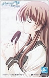 Memories Off After Rain Vol.3 卒業