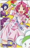 ナースウィッチ小麦ちゃんマジカルて