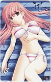 夏空少女