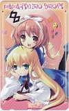 ななついろドロップス