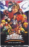 ネオジオ バトルコロシアム NEOGEO BATTLECOLISEUM