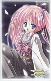 眠れる森のお姫さま