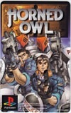 HORNED OWL PlayStation