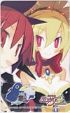 魔界戦記ディスガイア2 PORTABLE