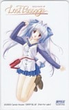 Lost Passage ロストパッセージ DEEP BLUE