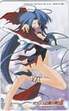 ロマンスは剣の輝きⅡ ～銀の虹をさがして～