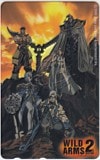 WILD ARMS2 ワイルドアームズ セカンドイグニッション