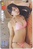 NMB48 白間美瑠 EX大衆 クオカード500