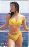 瀬戸朝香 夢駆