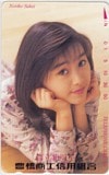 酒井法子 豊橋商工信用組合 創立40周年