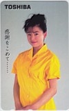 桜井幸子 東芝