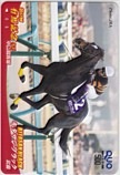 キタサンブラック 第62回有馬記念 クオカード500