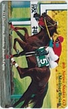 マイネルブライアン 第4回シリウスステークス