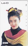 中山美穂 Lo-D EDITBORG