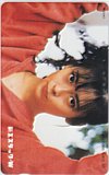 中山美穂 新エスタックW