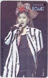 中山美穂 BOMB! 10周年記念