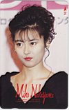 中山美穂 Miho Nakayama