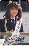 中山美穂