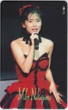 中山美穂 Miho Nakayama