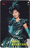 中山美穂 Miho Nakayama