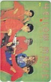 YELLOW MAGIC ORCHESTRA YMO
