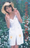 榎本加奈子 週刊ヤングジャンプ