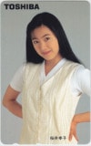 桜井幸子 東芝