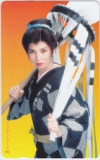 八代亜紀
