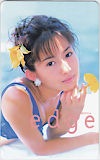 榎本加奈子 edge