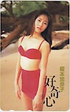 榎本加奈子 好奇心