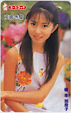 榎本加奈子 エースコック