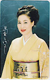 島倉千代子