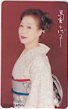 島倉千代子