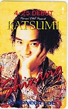 KATSUMI Shining PIONEER