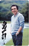 鳥羽一郎