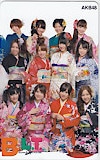 AKB48 BLT