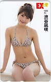NMB48 渋谷凪咲 EX大衆