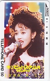浅香唯 夜のヒットスタジオ DELUXE 1988.8.17