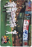 ジャイアンツ 優勝 2012 クオカード500