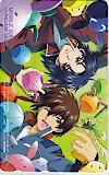 機動戦士ガンダムSEED アニメディア2003年7月号