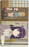 俺の妹がこんなに可愛いわけがない
