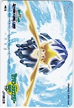 劇場版 ポケットモンスター アドバンスジェネレーション 七夜の願い星 オレンジカード1000