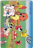 ポケットモンスター オレンジカード500 | ポケットモンスター | カード