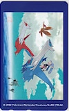 ポケットモンスター GAME　FREAK