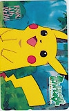 ポケットモンスター